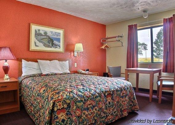 Econo Lodge Ottawa Pokoj fotografie