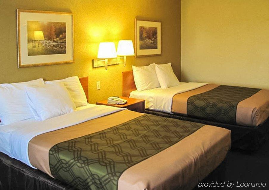 Econo Lodge Ottawa Exteriér fotografie