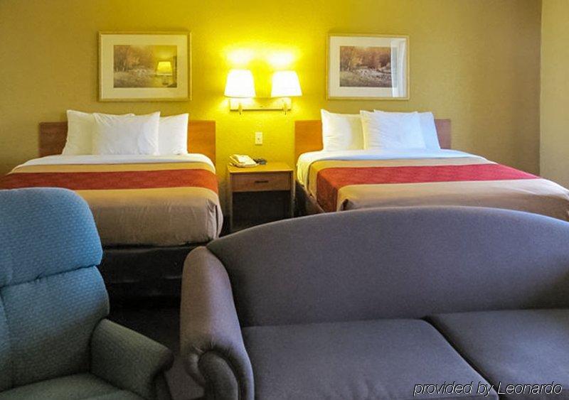Econo Lodge Ottawa Exteriér fotografie