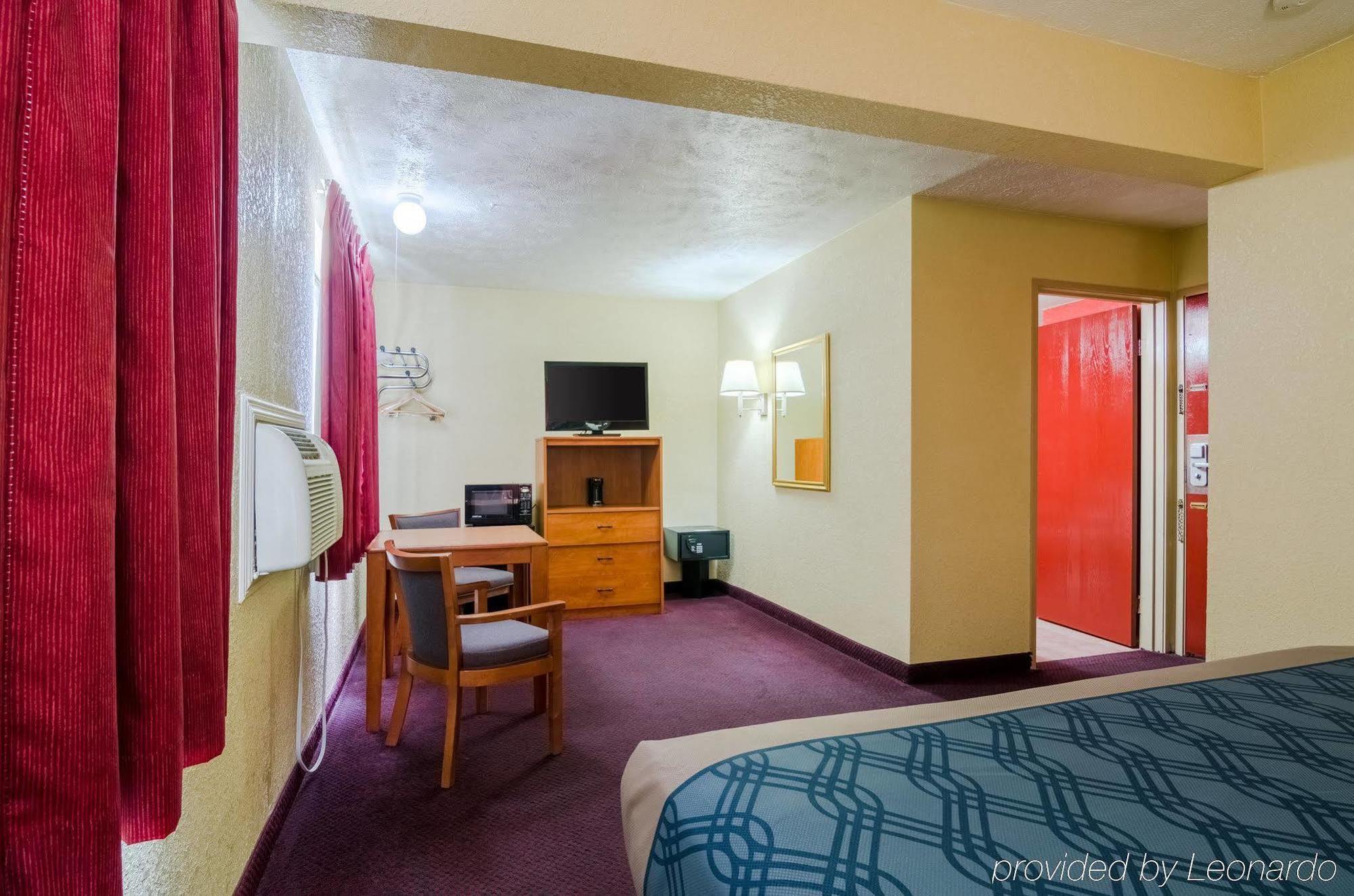 Econo Lodge Ottawa Exteriér fotografie