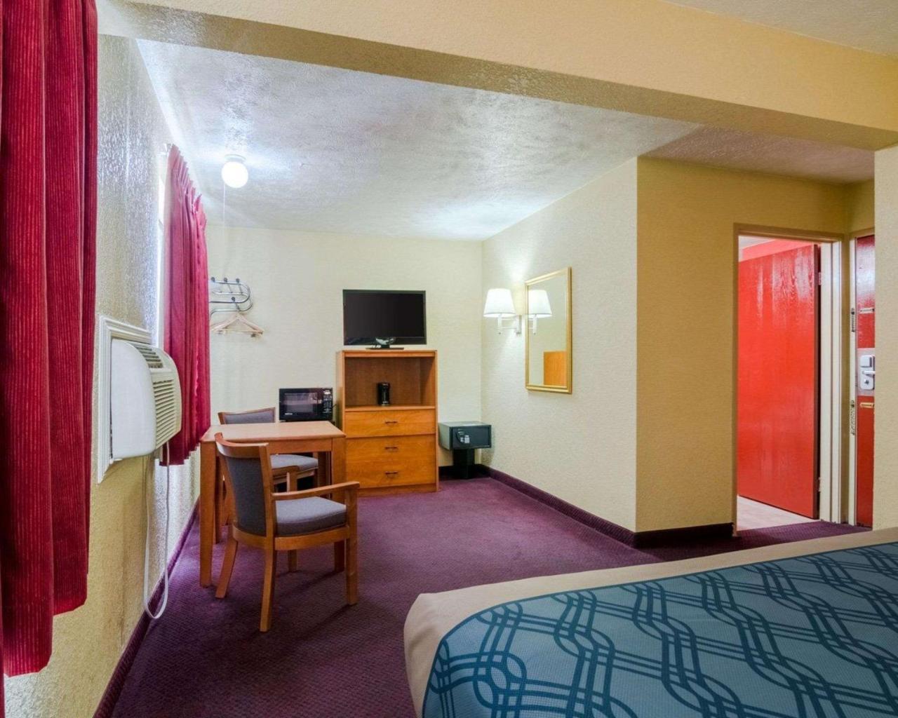 Econo Lodge Ottawa Exteriér fotografie